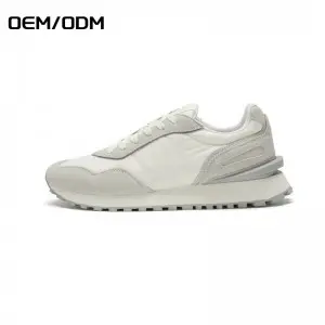 Ordinary Discount bBrand Men Running Casual Shoes Popular Leisure Shoes, Comfortable Athletic Women Sneaker Shoes, Low MOQ Stock Footwear New Style Fashion Sport Shoes