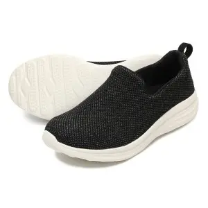 China New Fashion Style Hot Sales Men Women Sneakers Knitted Fabric Lightweight Casual Shoes Men