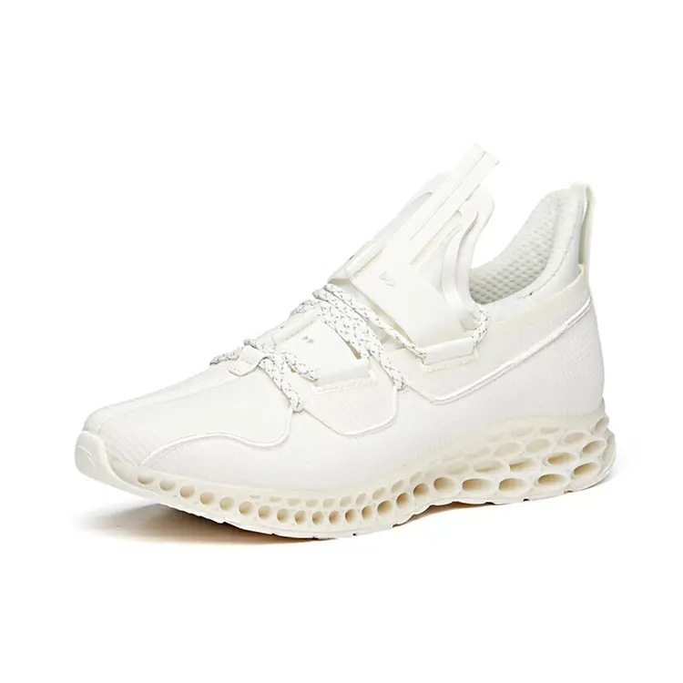 OEM ODM Service Wholesale Popular  Athletic Zapatillas Anti Slip Sneakers Running Shoes for Men