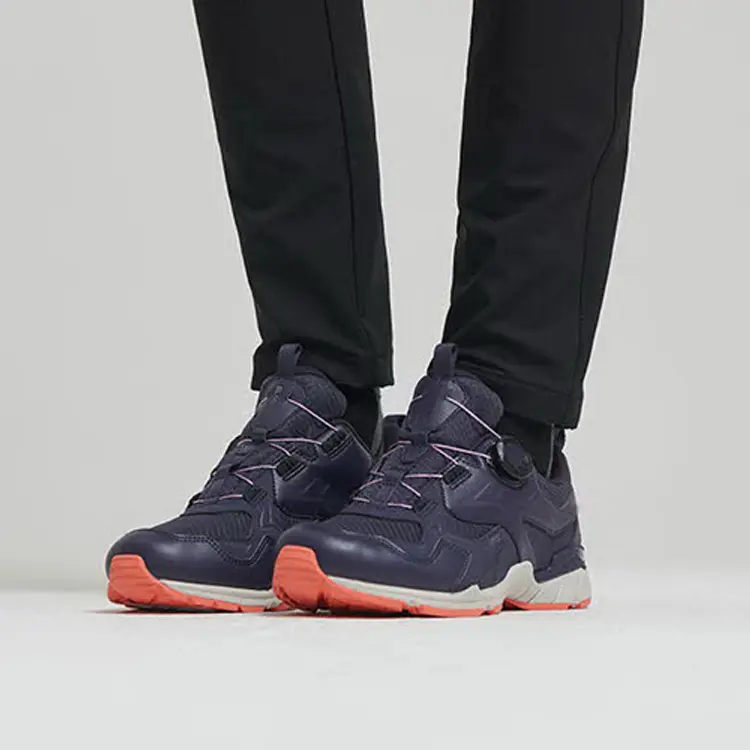 China Wholesale Fashion Styles Unique Design Casual Men Outdoor Hiking Shoes